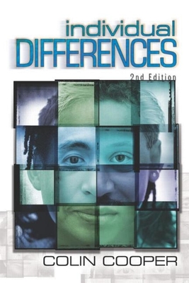 Individual Differences - Cooper, Colin