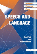 Individual Education Plans (Ieps): Speech and Language