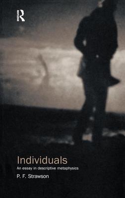 Individuals - Strawson, P.F.