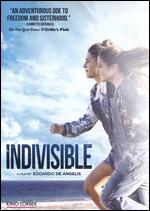 Indivisible - Edoardo De Angelis