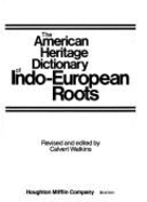 Indo-European Roots Suppl CL