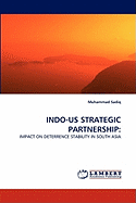 Indo-Us Strategic Partnership