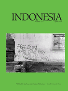 Indonesia: April 2023