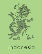 Indonesia Journal: April 1990