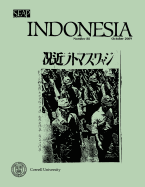 Indonesia Journal: October 2009