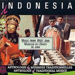 Indonesia: Music from West Java