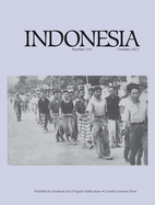 Indonesia: October 2023