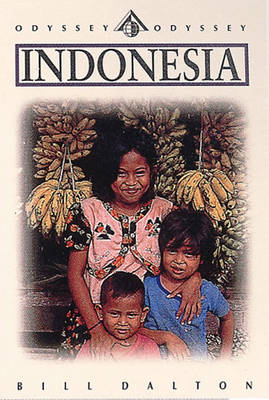 Indonesia - Dalton, Bill, and Muller, Kal (Photographer)