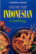 Indonesian Cooking - Pan-Passmore, Jacki