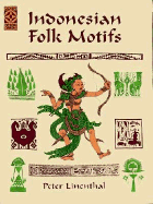 Indonesian Folk Motifs