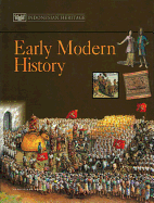 Indonesian Heritage Vol3: Early Modern History