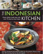 Indonesian Kitchen