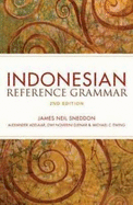 Indonesian Reference Grammar - Sneddon, James Neil, and Adelaar, Alexander, and Djenar, Dwi Noverini