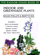 Indoor and Greenhouse Plants