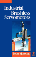 Industrial brushless servomotors