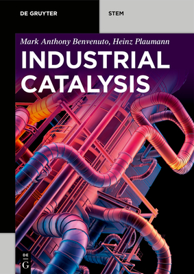 Industrial Catalysis - Benvenuto, Mark Anthony, and Plaumann, Heinz