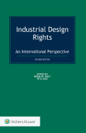 Industrial Design Rights: An International Perspective