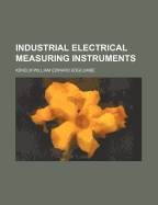 Industrial Electrical Measuring Instruments
