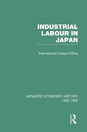 Industrial Japan           V 5