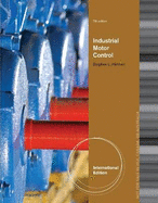Industrial Motor Control, International Edition