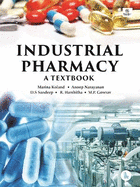 Industrial Pharmacy: A Textbook