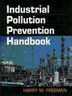 Industrial Pollution Prevention Handbook