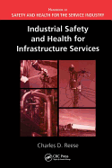 Industrial Safety and Health for Infrastructure Services