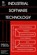 Industrial Software Technology
