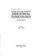 Industrial Toxicology