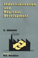 Industrialisation and regional development