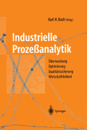 Industrielle Proze?analytik