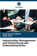 Industrielles Management und Entwicklung des Unternehmertums