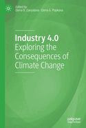 Industry 4.0: Exploring the Consequences of Climate Change