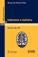 Induzione E Statistica: Varenna, Italy 1959