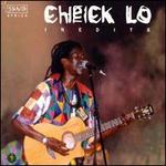 Inedits - Cheikh Lo