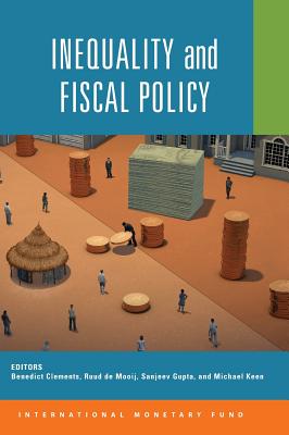 Inequality and Fiscal Policy - International Monetary Fund (Editor)