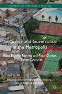 Inequality and Governance in the Metropolis: Place Equality Regimes and Fiscal Choices in Eleven Countries