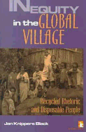 Inequity Global Village PB