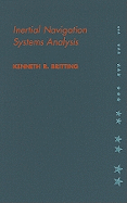 Inertial Navigation Systems Analysis