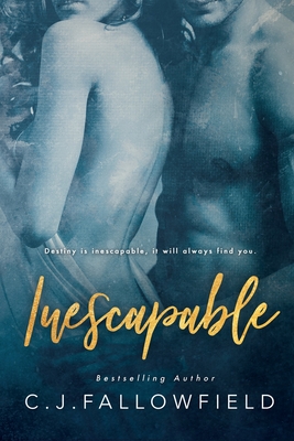 Inescapable - Karen J (Editor), and Ultra Editing (Editor)