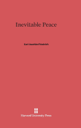 Inevitable Peace