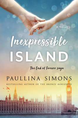 Inexpressible Island - Simons, Paullina