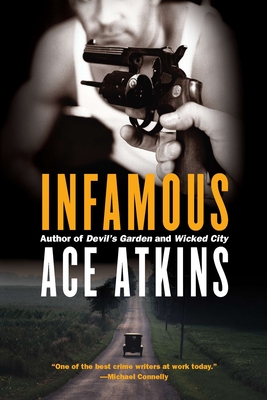 Infamous - Atkins, Ace