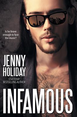 Infamous - Holiday, Jenny