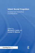 Infant Social Cognition: Theoretical and Empirical Considerations