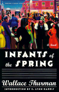 Infants of the Spring - Thurman, Wallace, and Modern Library