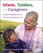 Infants, Toddlers, and Caregivers with the Caregivers Companion