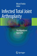 Infected Total Joint Arthroplasty: The Algorithmic Approach