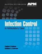 Infection Control in Ambulatory Care