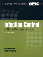 Infection Control in Home Care, Second Edition